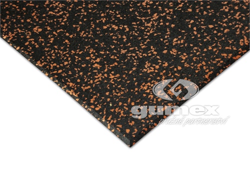 ELASTON-ELTEC GR 950 FS PRE FITNESS + 15 % EPDM